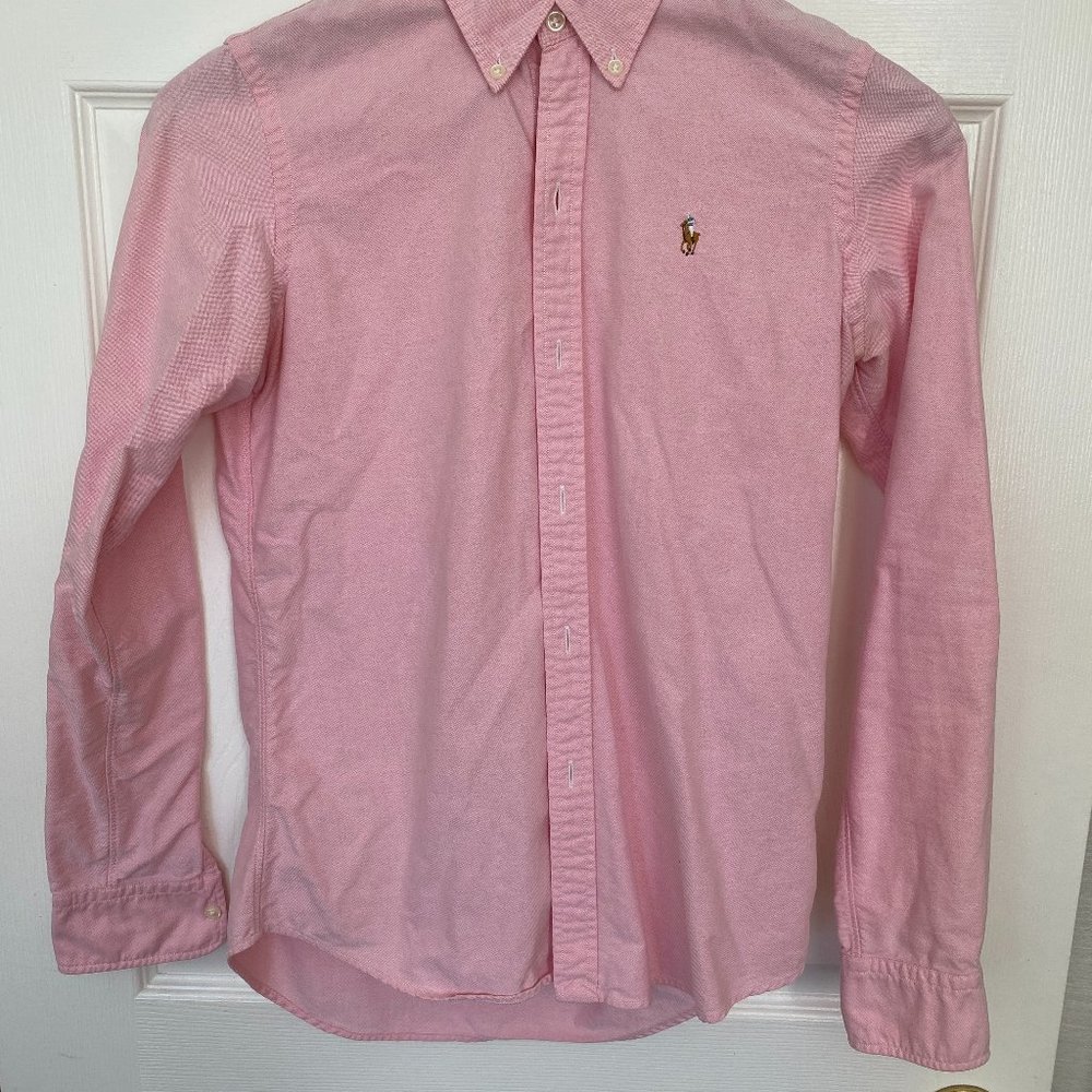 Ralph Lauren Sport